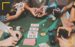 Dicionário de Termos de Poker