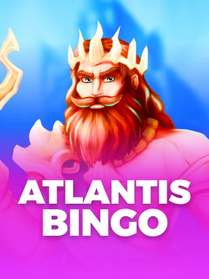 Atlantis Bingo