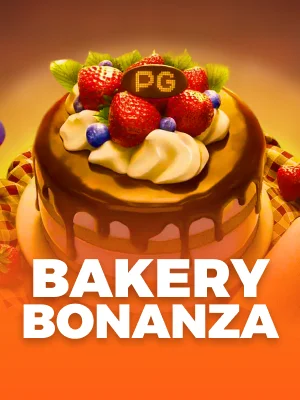 Bakery Bonanza