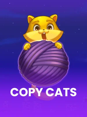 Copy Cats