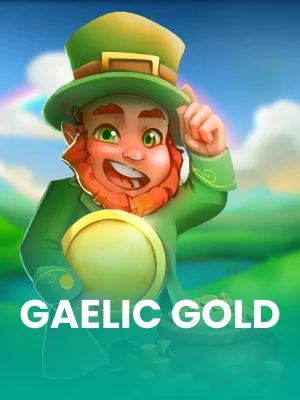 Gaelic Gold