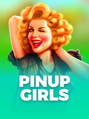 Garotas Pin Up