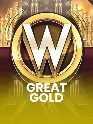 Grande Ouro™