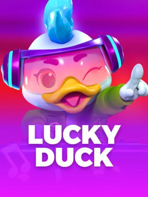 Lucky Duck