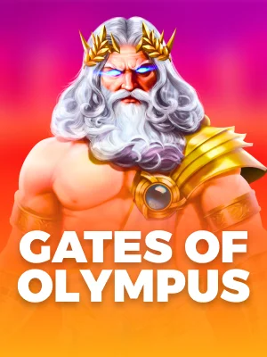 Portões Do Olimpo