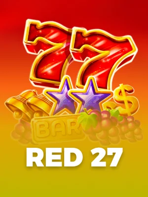Red 27