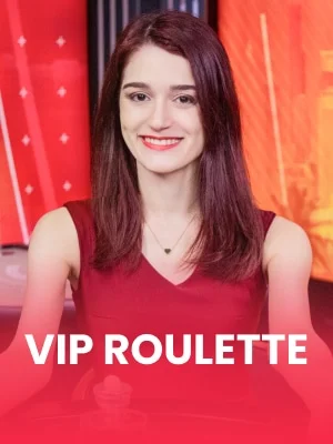 VIP Roulette